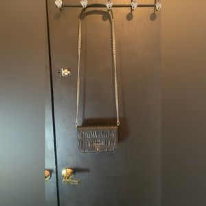 Prada shoulder bag